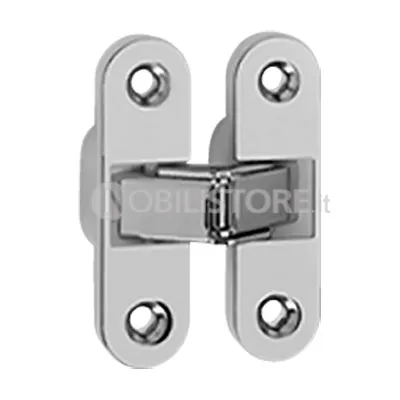 Cerniera invisibile Ceam 2015 89x25 mm