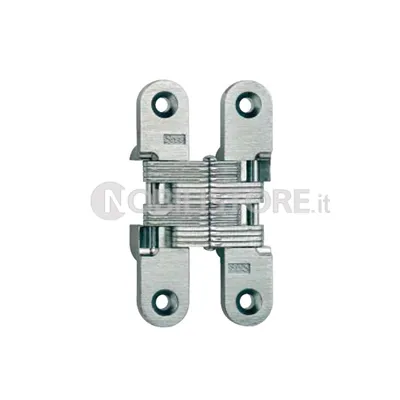 Cerniera Soss 212 95,3x19 mm