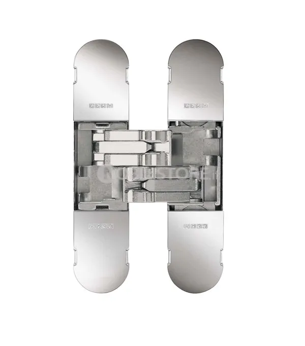 Cerniera incasso Ceam 1129 3D