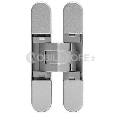 Cerniera incasso Ceam 929 3D