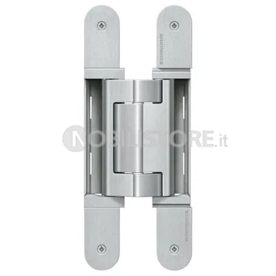 Cerniera incasso Tectus TE626 3D A8