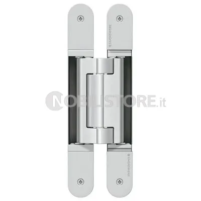 Cerniera incasso Tectus TE640 3D