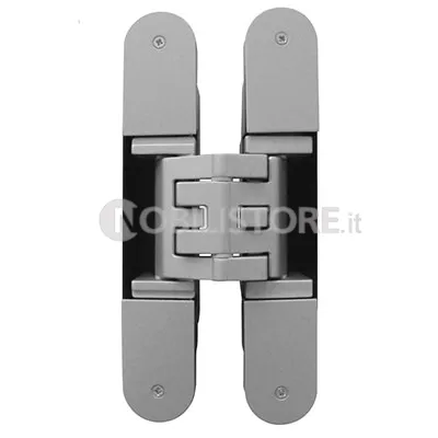 Cerniera incasso Kubica K5080 3D