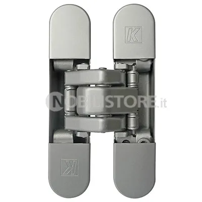 Cerniera incasso Kubica K8060 3D