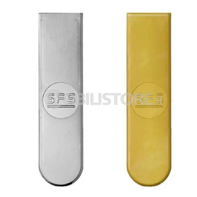 Copertura per cerniere SFS CAB-R e CIR