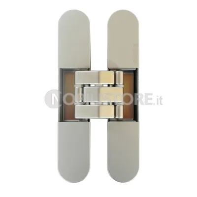 Cerniera incasso Kubica K7080 3D