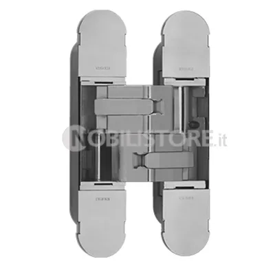 Cerniera incasso Ceam 1131 3D