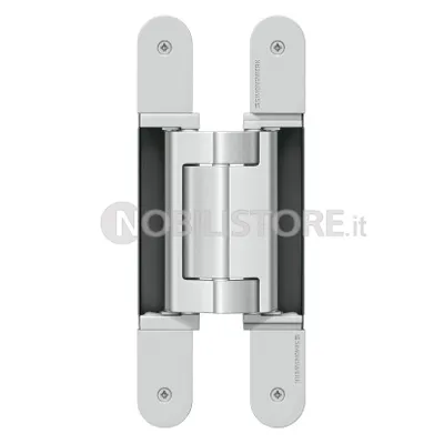 Cerniera incasso Tectus TE640 3D A8