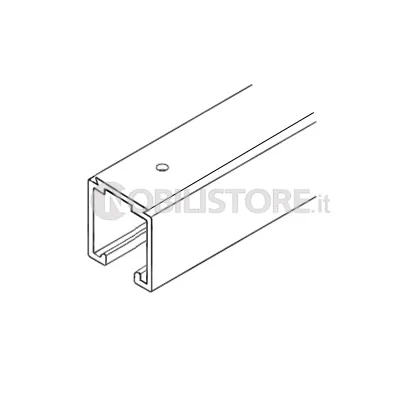 Binario Koblenz 0500 120 kg