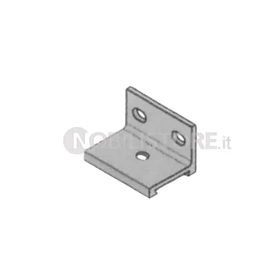 Supporto binario Koblenz 0500 120 kg