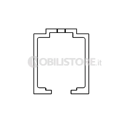 Binario Koblenz 0830 175 kg