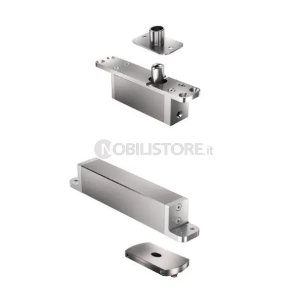 Set completo System FX 70mm