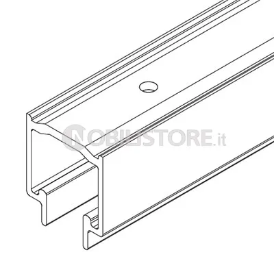 Hawa Centerfold e Variofold 80/H - Binario