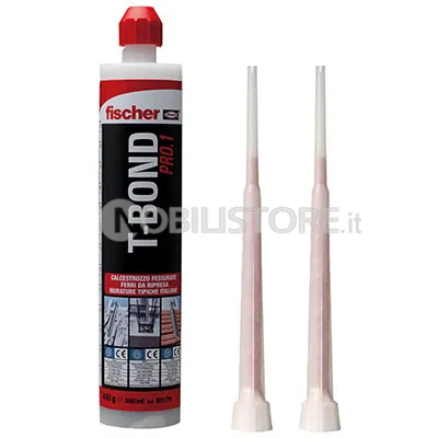 Ancorante chimico Fischer T-Bond Pro.1