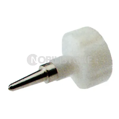 Ugello ricambio per pistola colla 0002