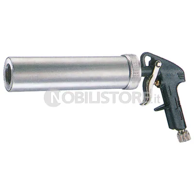 Pistola per adesivi e sigillanti PC/NS