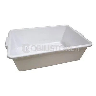 Vaschetta plastica per stendicolla