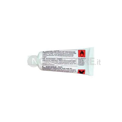 Catalizzatore per stucco poliestere