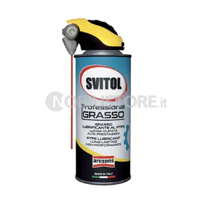 Grasso Svitol Professional