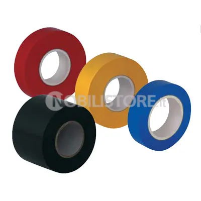 Nastro isolante 19 mm
