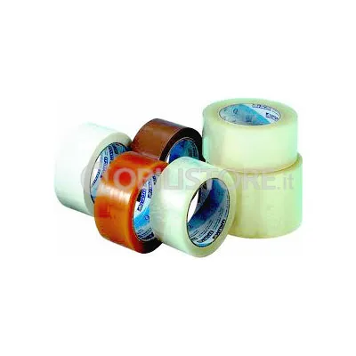 Nastro adesivo imballo PPL 50 mm