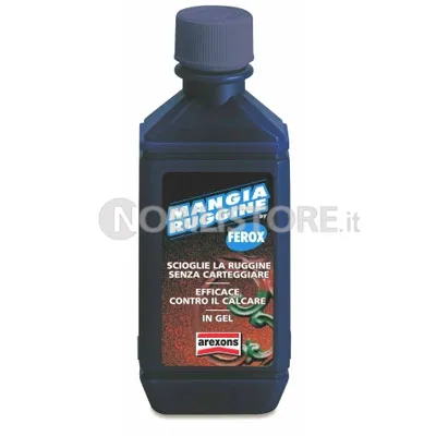 Arexons Mangiaruggine