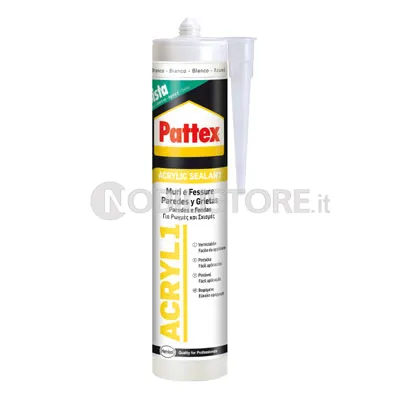 Sigillante Acrilico ACRIL ONE PRO