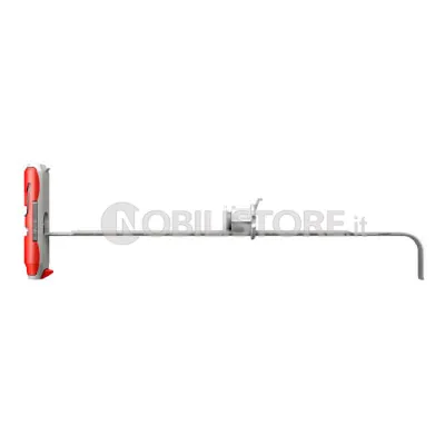Tassello Fischer Duotec 12 per cartongesso