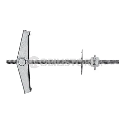 Ancora a soffitto Fischer KDD 4