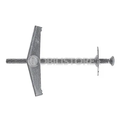 Ancora a soffitto Fischer KDV 4 con vite TGS