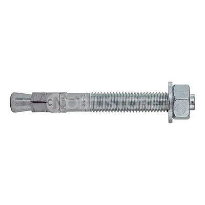 Tassello Fischer FBN II in acciaio