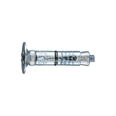 Tassello De-vis SA con vite TGS
