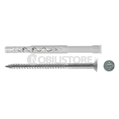 Tassello prolungato Fischer SXRL-WZ ls con vite