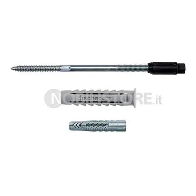Tassello Fischer Thermax 8/10