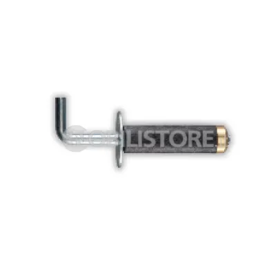 Tassello De-vis BC2 con gancio lungo