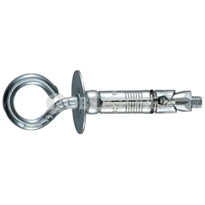 Tassello De-vis SBO occhiolo chiuso
