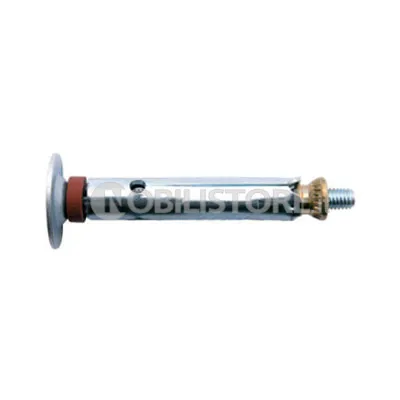 Tassello Rapid TA 6 con vite TGS
