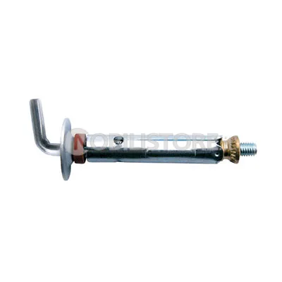 Tassello Rapid TA 6 con gancio corto