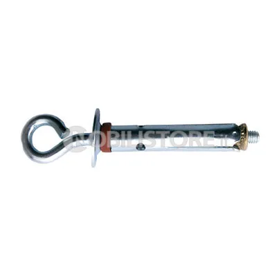 Tassello Rapid TA 6 con occhiolo