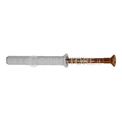 Tassello Fischer N-S per zoccoli