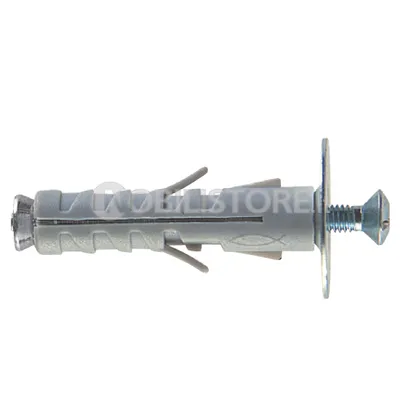 Tassello Fischer SB 9/4 vite TSC