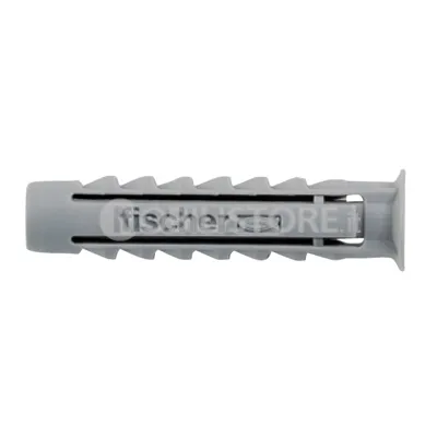 Tassello Fischer SX in nylon
