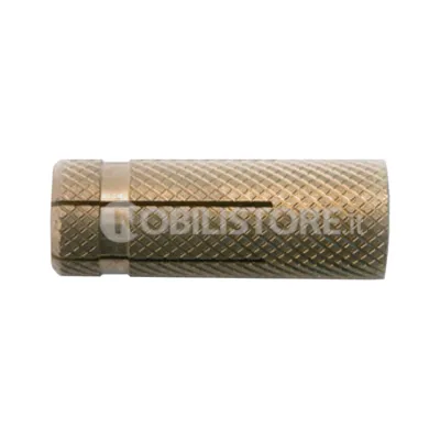 Tassello Rapid TO in ottone