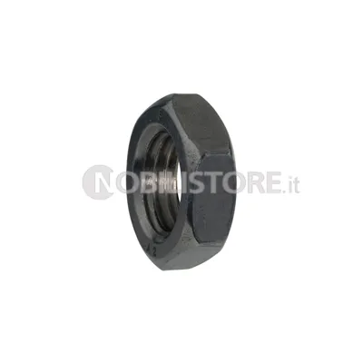 Dado esagonale 6S UNI 5589 grezzo