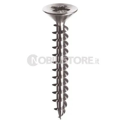 Vite Panelvit® TSP PZ Inox A2