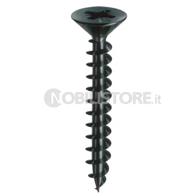 Vite Panelvit® TSP PZ NeroPlus®