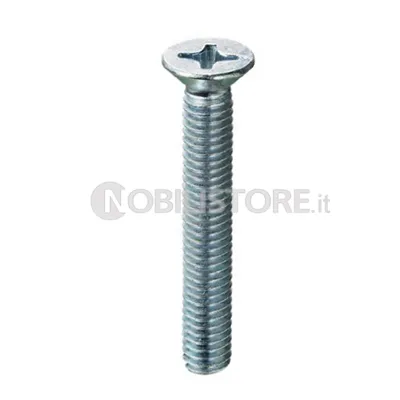 Vite TSP 4.8 PH UNI 7688 zincata