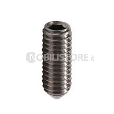 Grano UNI 5927 45H grezzo