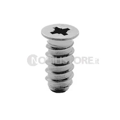 Eurovite TSP PZ per foro Ø 5 mm