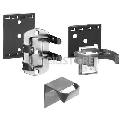 Ganci ed Accessori per Zoccoli